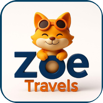 Zoe Travels