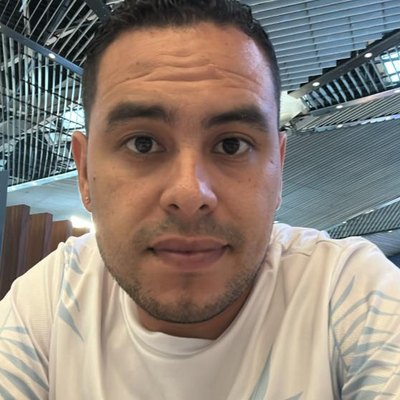Estiven Rojas